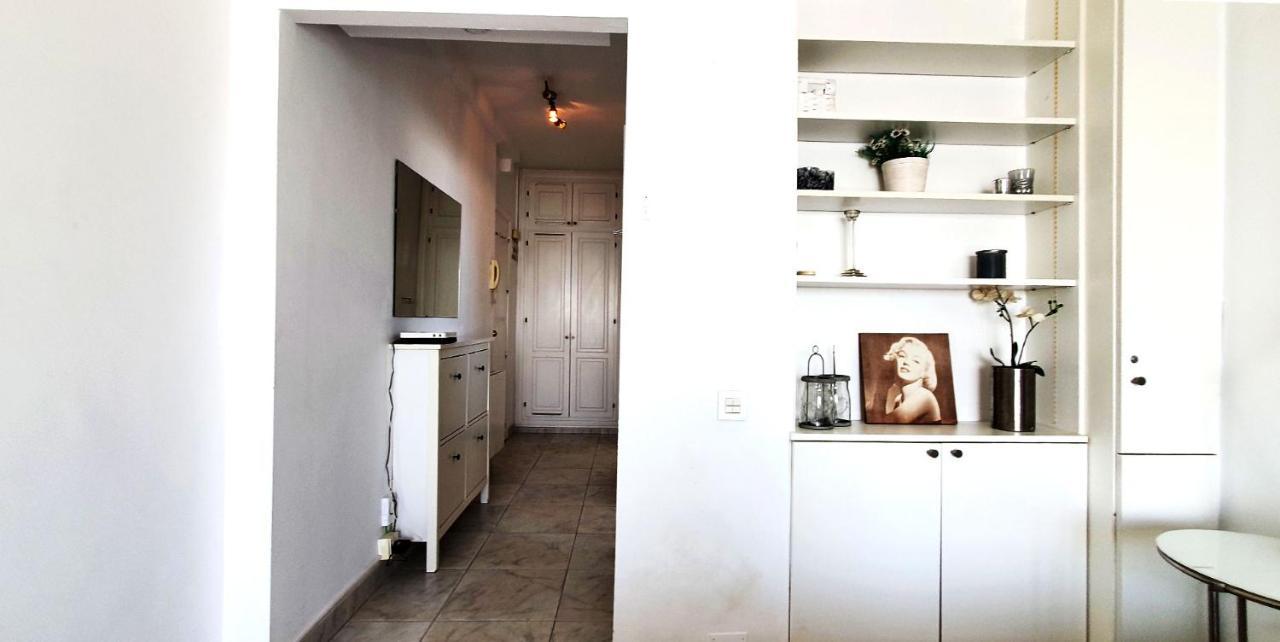 Diana 808 South-Facing Beachfront Studio With Amazing Sea Views Marbella Zewnętrze zdjęcie